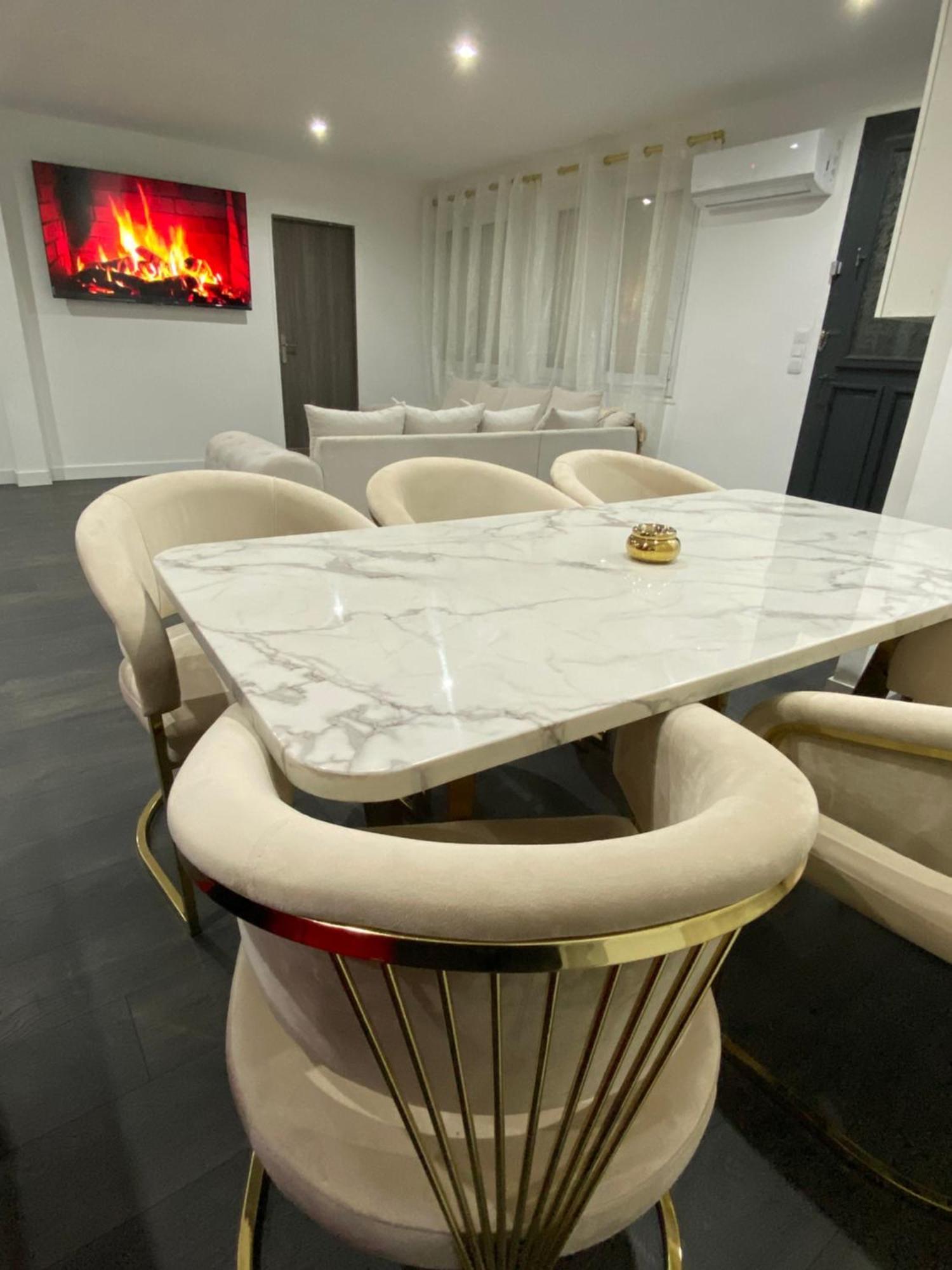 Le Diamant Normand Holiday home Evreux