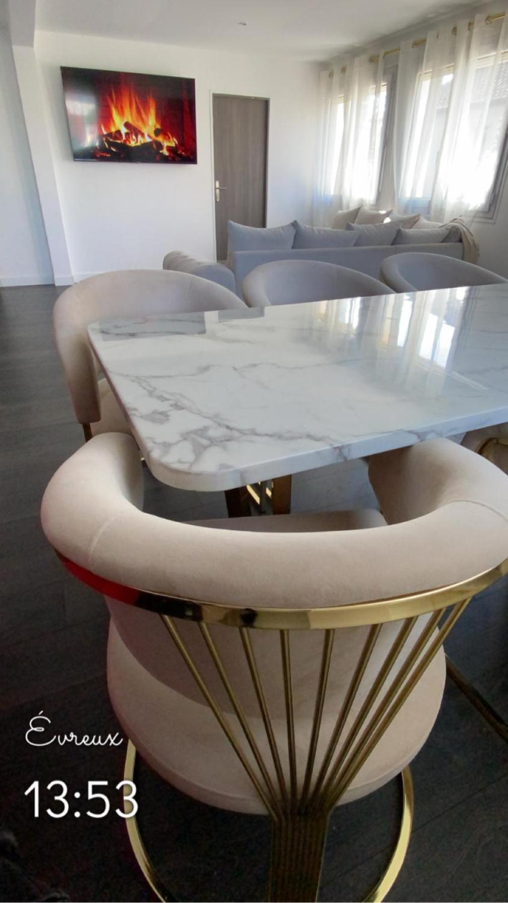 Le Diamant Normand Holiday home *
